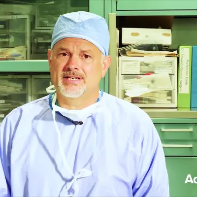 Colon Cancer Screening - Dr. Wilkens AdventHealth Manchester