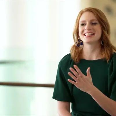 Dr. Maciel - Bilateral Fibular Hemimelia