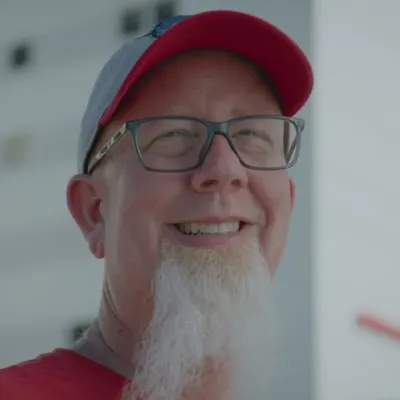 Marc's Second Chance: Surviving a Heart Attack at AdventHealth