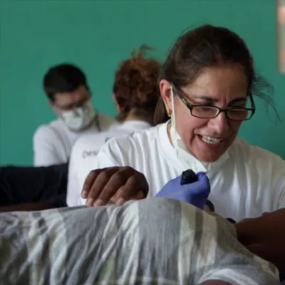 Operation Sunshine - 2019