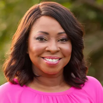 FH Takes on Cancer - Vanessa Echols