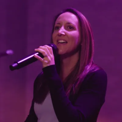 Week of Spiritual Renewal — Day 2: Finding Love