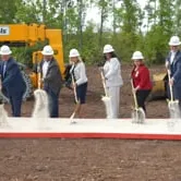 St. Johns County OSED Groundbreaking Social Video