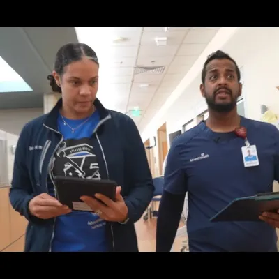 Treating Patients Like Family