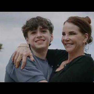 Denyse's Story: Finding Comfort During Her Son's Surgery