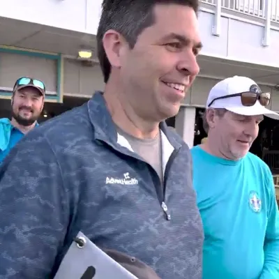 2025 Foundation West Florida Fishing Tournament Recap