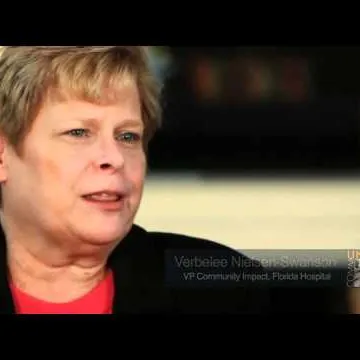 Uniting for the Underserved