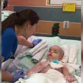 Little girl’s organ donation could potentially save thousands, inspire even more