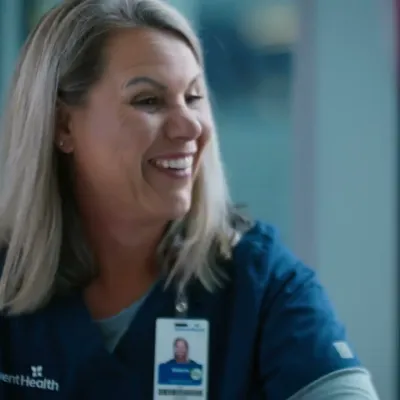 AdventHealth - Be The Light