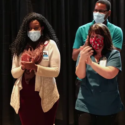 Common Ground at AdventHealth