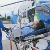 Mission Control - Celebrating 5 Years!