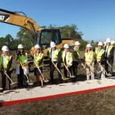 Freytag Health Plaza                       Groundbreaking                                                  Social Video
