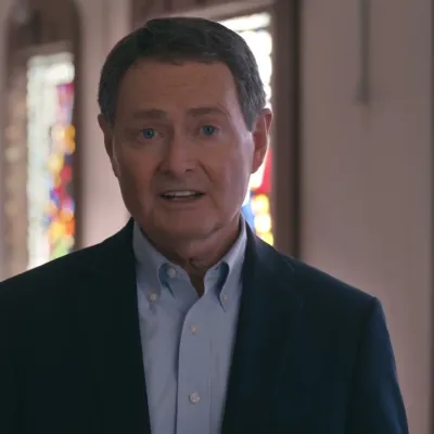 Week of Spiritual Renewal - The Healer’s Compassion