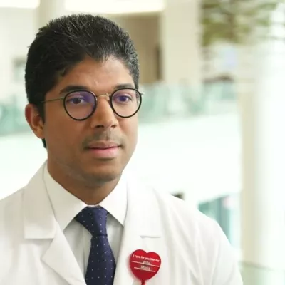 What is bradycardia?