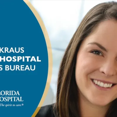 HPS Speakers Bureau : Kate Kraus