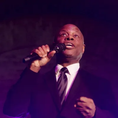 Spring Week of Spiritual Renewal — Day 4: Finding Joy