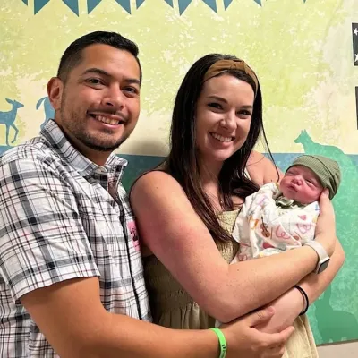 Parker's Gastroenterology Story - AdventHealth for Children