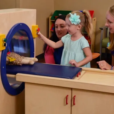 Florida Hospital for Children Ortho Doctors and Services