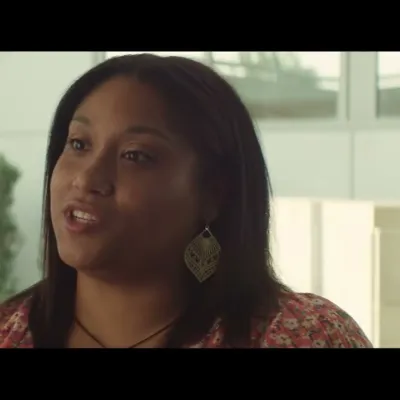 Women’s Cancer Care: DeJesus Family