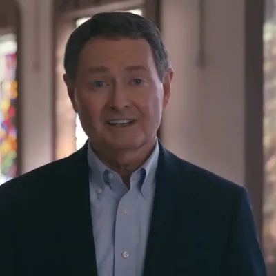 Week of Spiritual Renewal - The Healer’s Touch