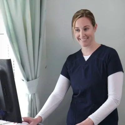 Dedicated Teamwork and Compassion that Makes You Feel Whole