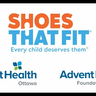 AdventHealth Shoes That Fit 2025