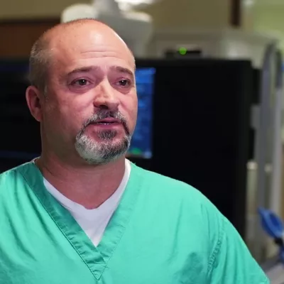 AdventHealth North Pinellas - Cath Lab