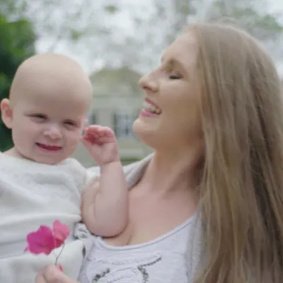 Creating a Personalized Birth Experience: Meet Ashley