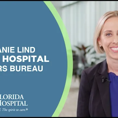 HPS Speakers Bureau - Stephanie Lind