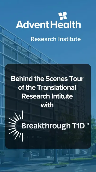 Breakthrough T1D - TRI Tour 6.25.25
