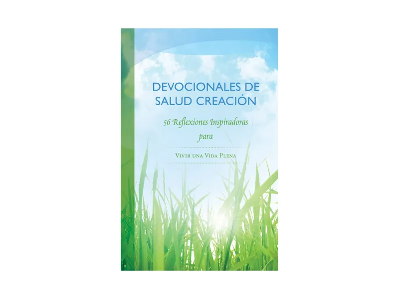 AdventHealth Press Devocionales de Salud Creacion