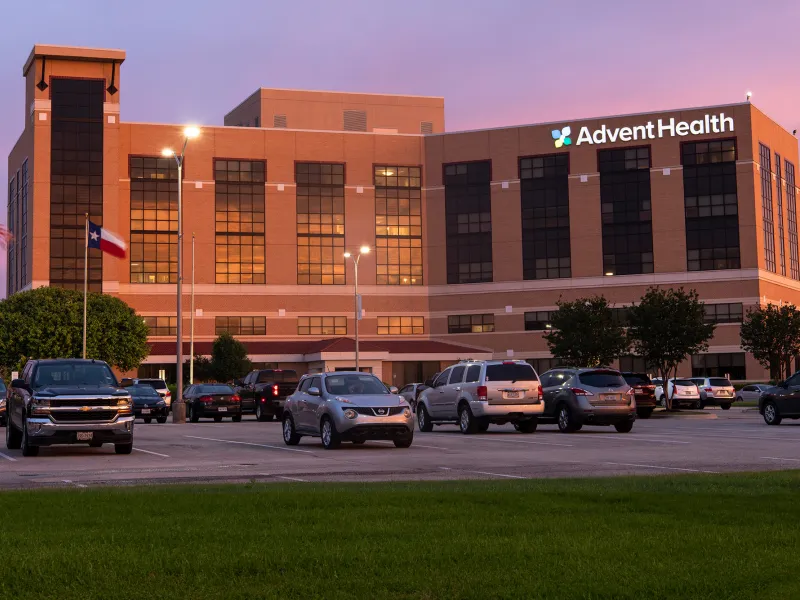 AdventHealth Central Texas