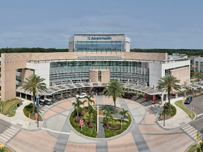 About AdventHealth Wesley Chapel