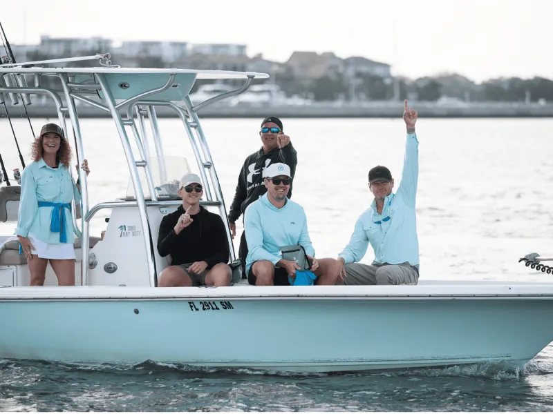 AdventHealth Foundation West Florida Fishing Tournament 2025