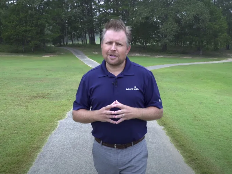 Garrett Nudd Foundation Golf Classic video thumbnail