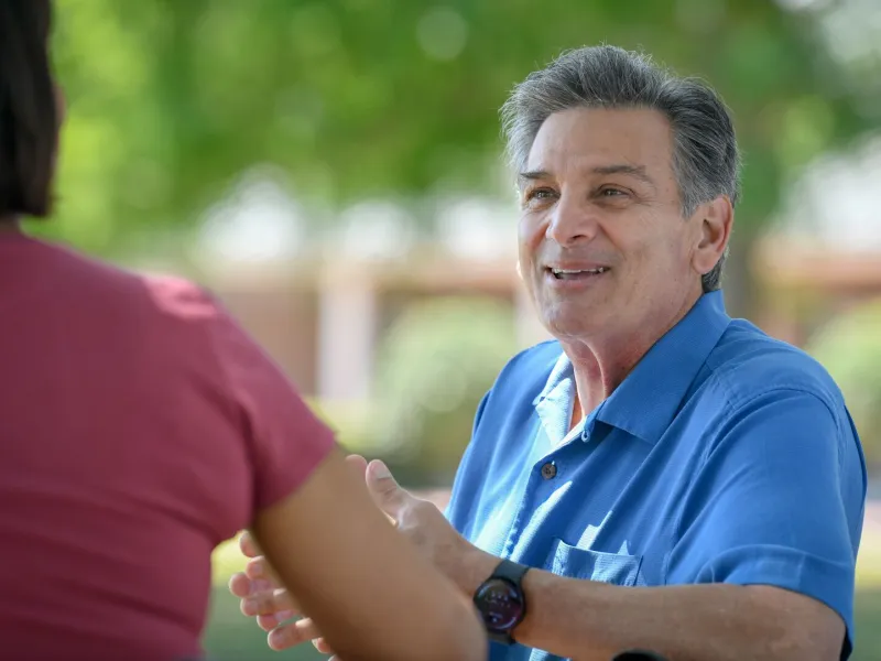 AdventHealth Foundation West Florida Legacy Giving