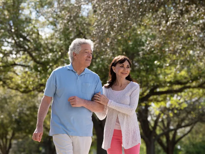 Legacy Giving AdventHealth Foundation West Florida