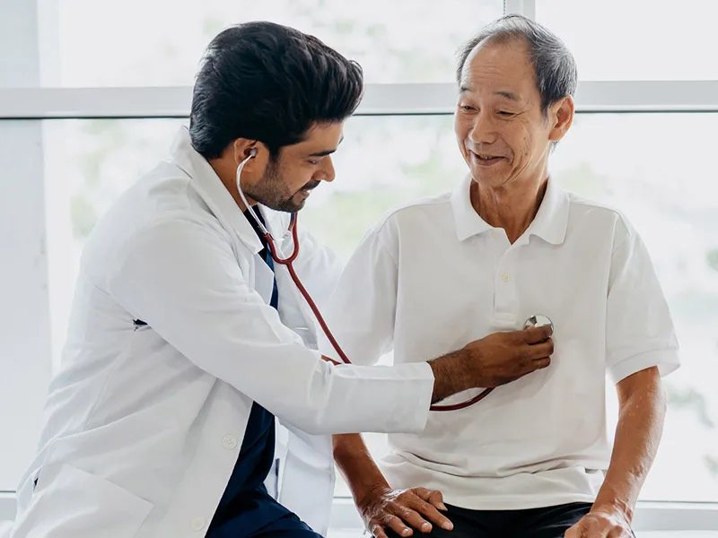 doctor-checking-on-a-patient