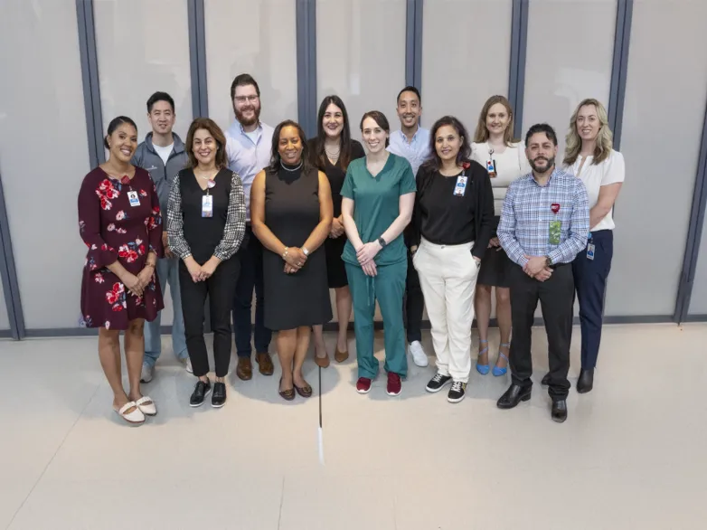 GME Peds Faculty Image