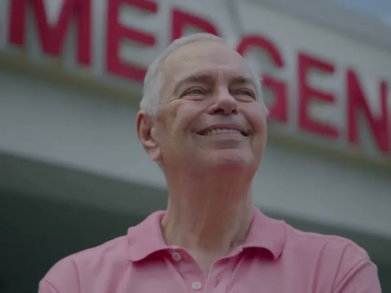 Tom’s Emergency Surgery: Compassionate Care at AdventHealth Zephyrhills