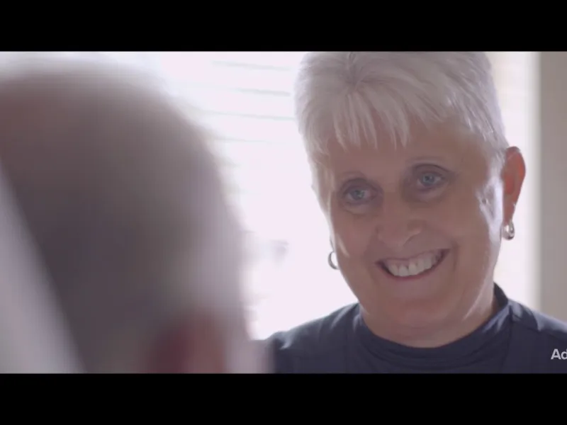 Meet Sharon Bass, RN