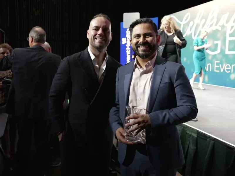 AdventHealth | Celebrating Generosity