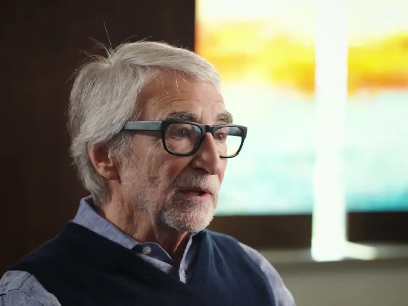 Aquablation Patient Testimony