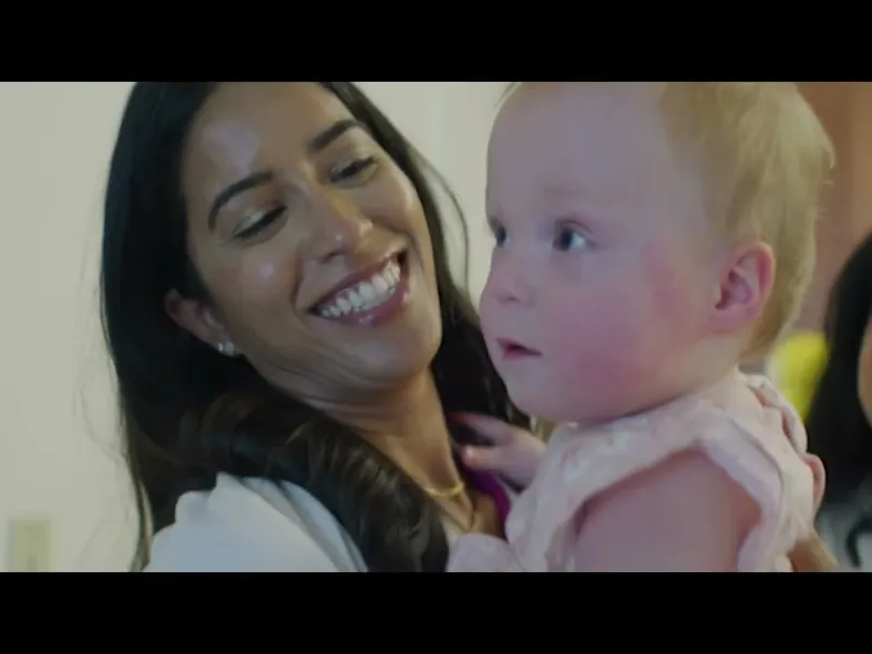 2025 Foundation Gala Mission Video