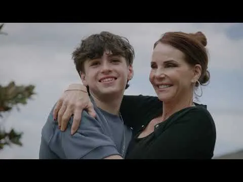 Denyse's Story: Finding Comfort During Her Son's Surgery