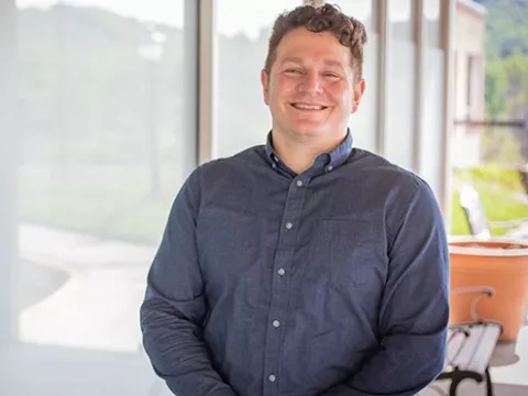 AdventHealth Hendersonville Welcomes New Behavioral Health Nurse Practitioner