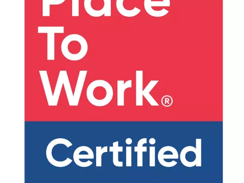 AdventHealth Receives Great Place To Work® Certification