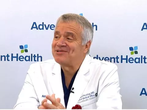 Dr. Keating Morning Briefing 6.11.20