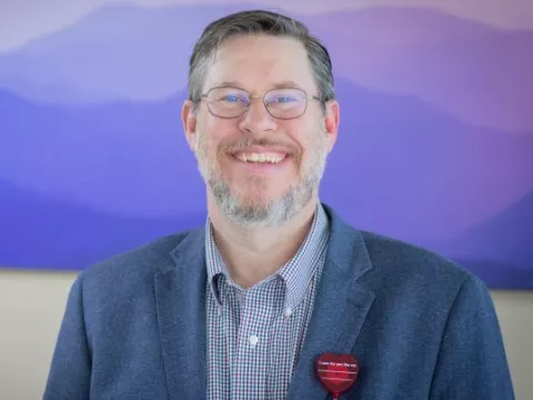 AdventHealth Hendersonville Welcomes New Director of Food and Nutrition Services