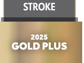 Get With The Guidelines Stroke Avista 2025